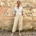 ApuntoB Pants P1899
