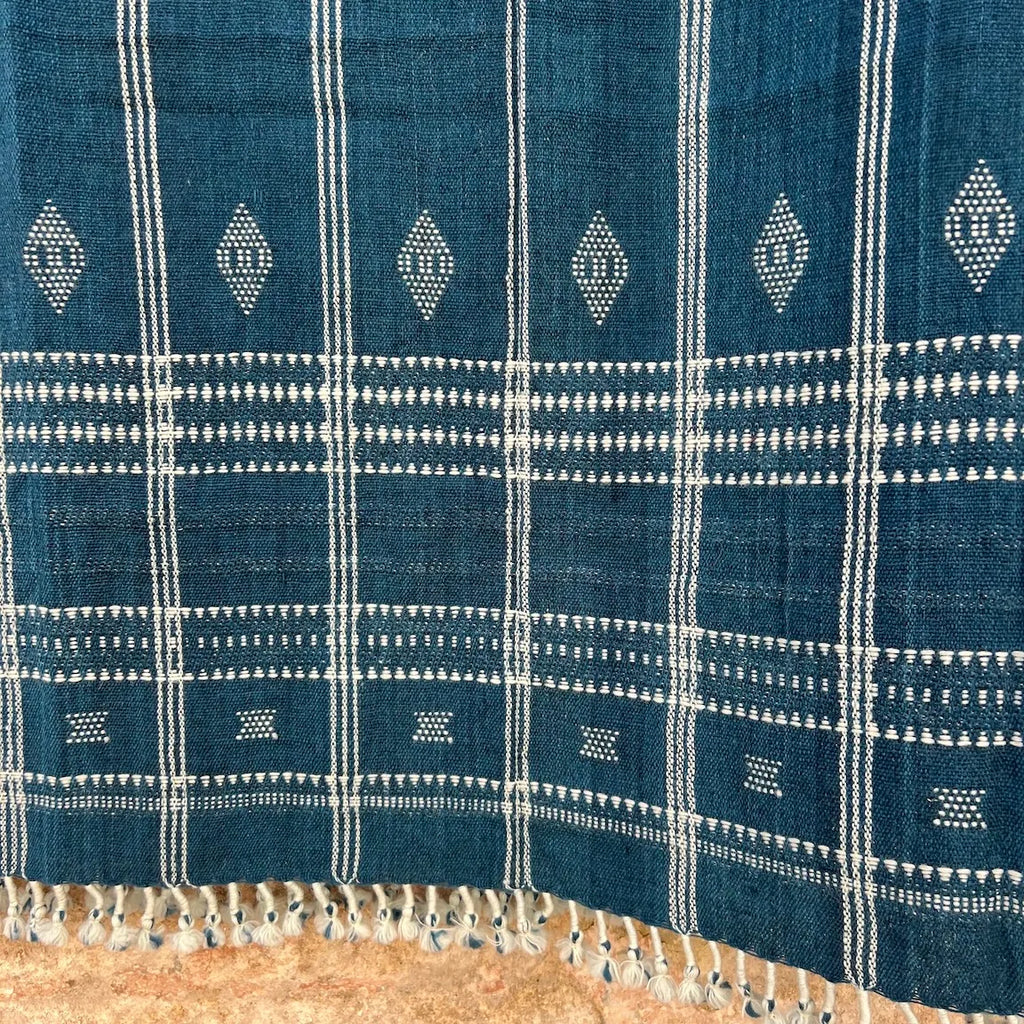 Gujarat Wool Shawls