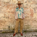Short Overshirt 27