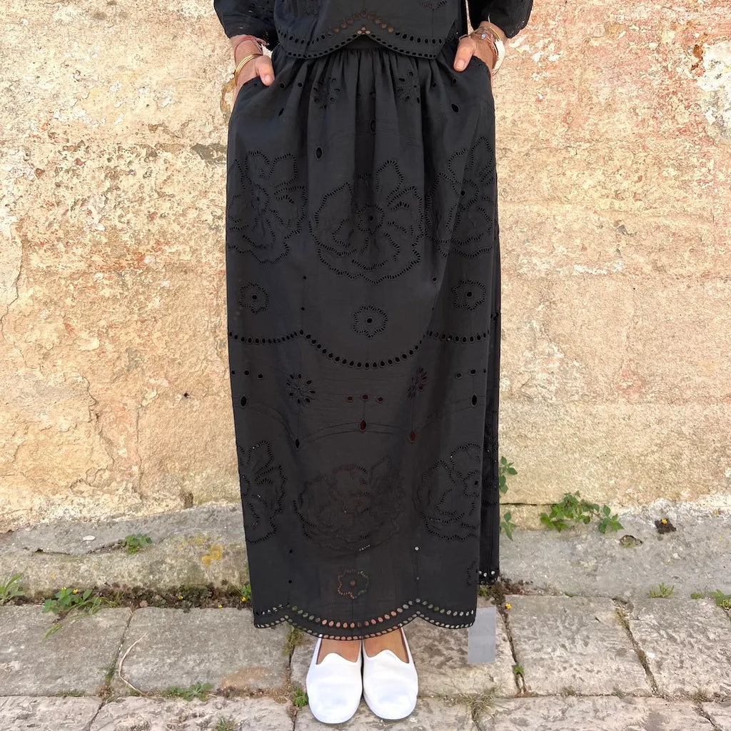 Mabel Skirt by Faune