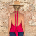 Plait Top