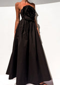 Verona Dress - Black