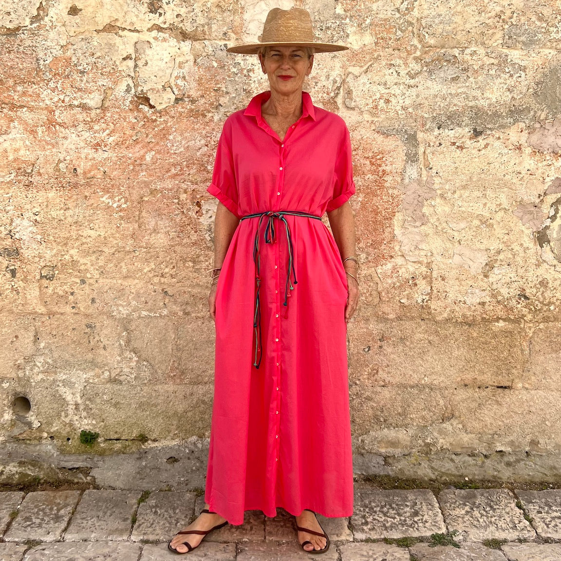 Julie Dress