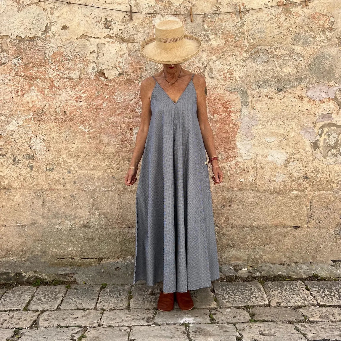 The New Essential Sundress