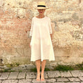 Laboart Riccio Rock Dress
