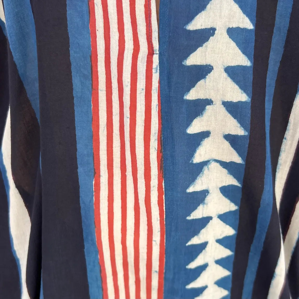 Lory Tunic