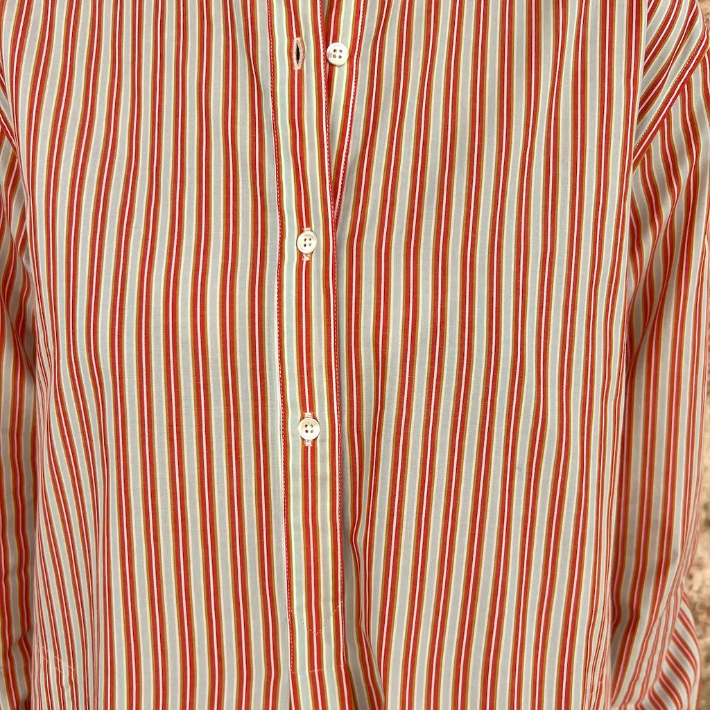 Moismont Chloe Shirt Dress