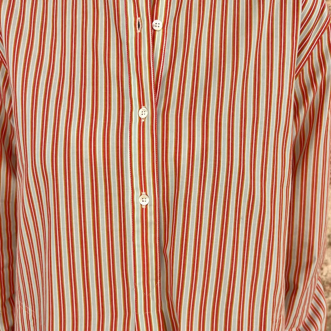 Moismont Chloe Shirt Dress