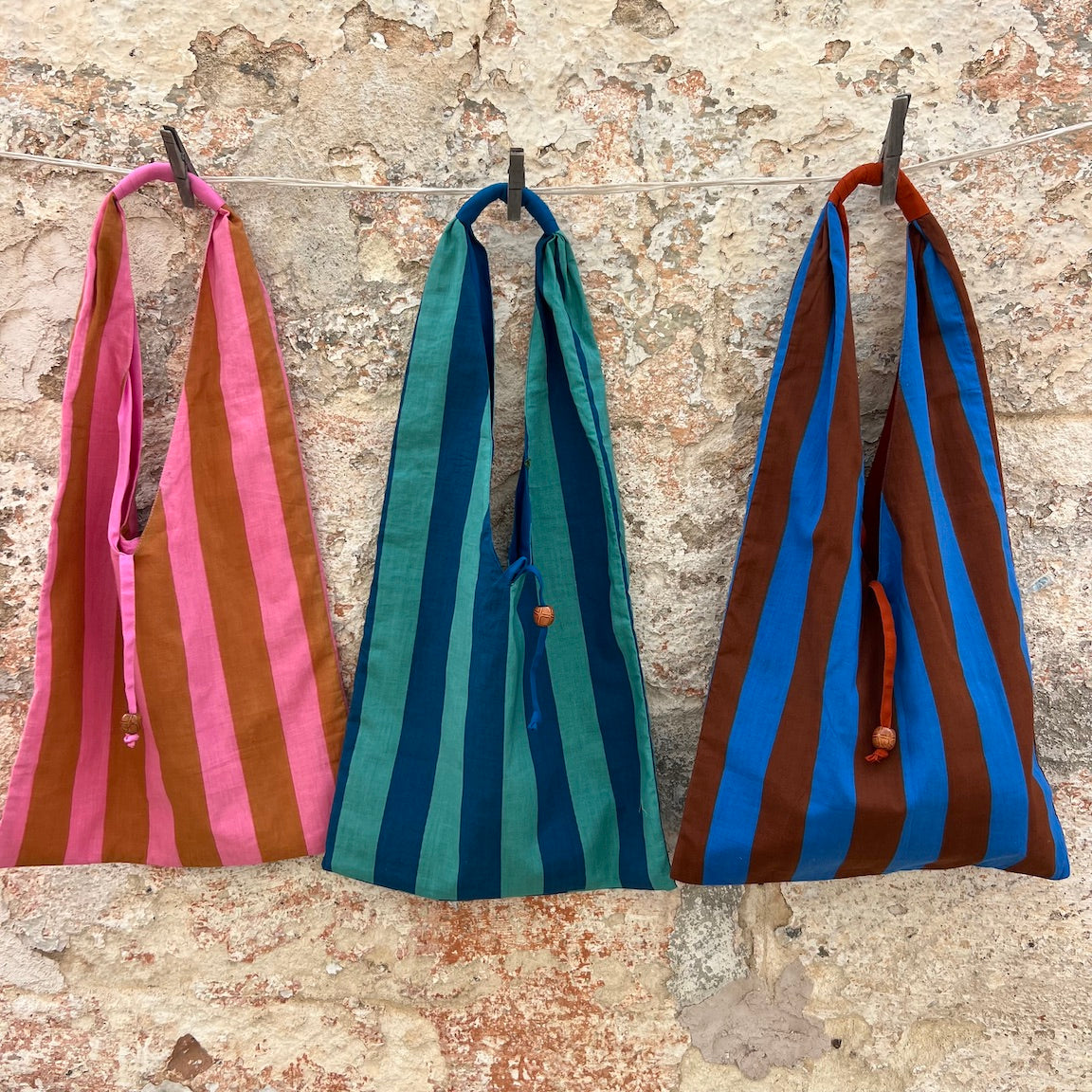 The Dede Shopper