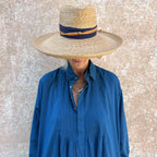 Momo Shirt Dress