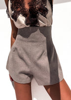 Annalise Short - Taupe