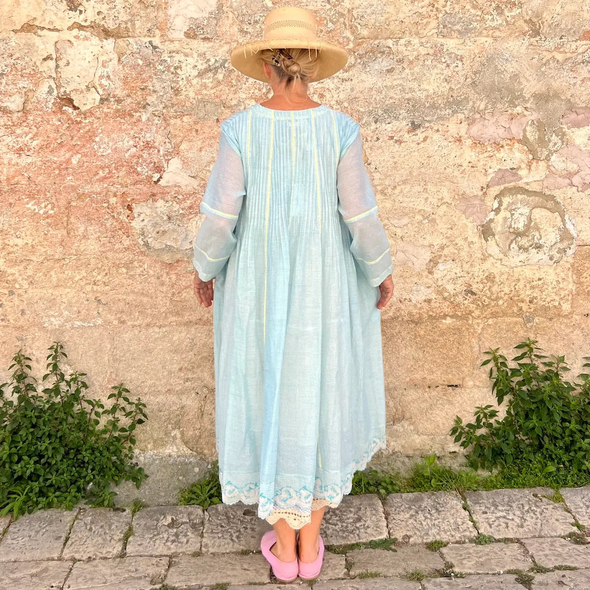 EKA Miller Dress