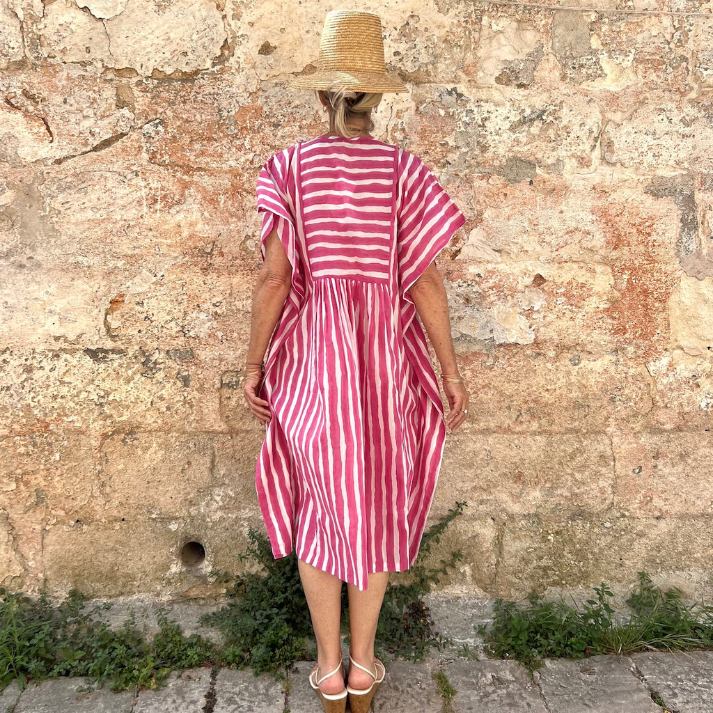 Cotton Dress 26