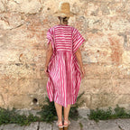 Cotton Dress 26