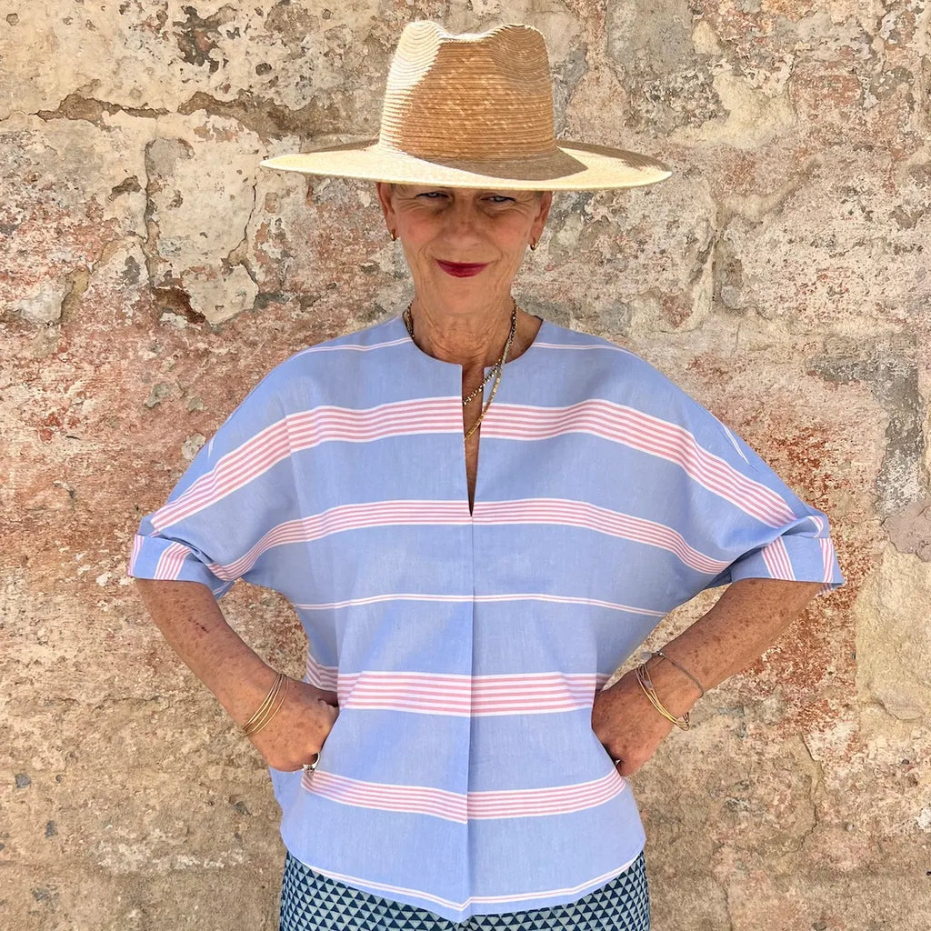 Blouse N. 29