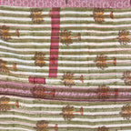 Green Palm Trees Rallie