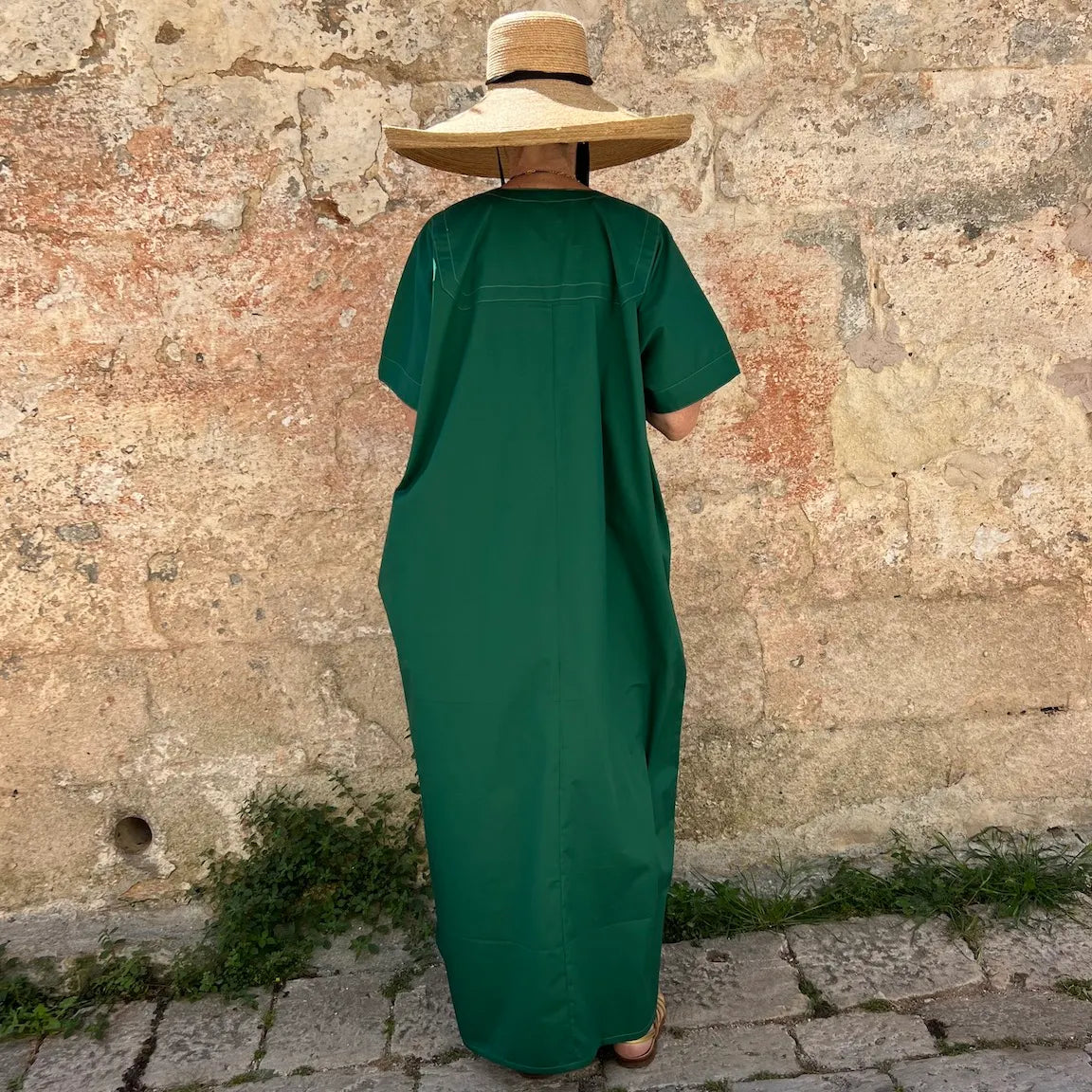 Marrakech Kaftan