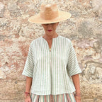 Blouse N. 29