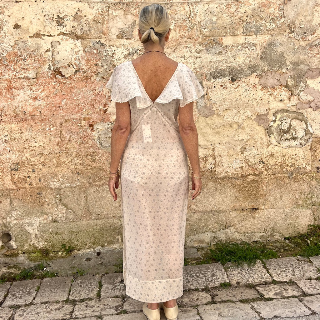 Faune Vivienne Dress