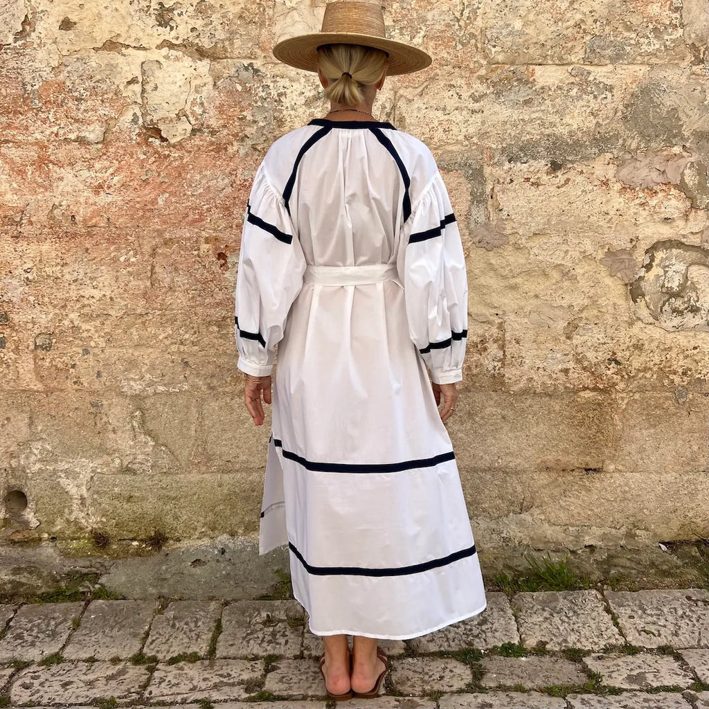 Gina Dress