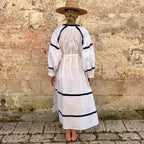 Gina Dress