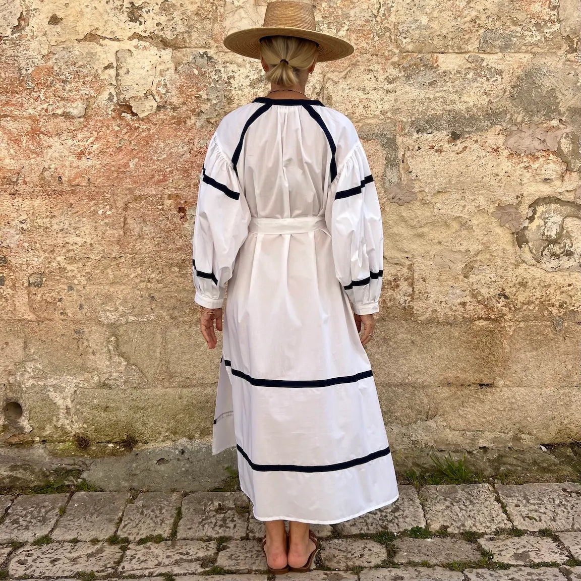 Gina Dress