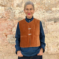 Velvet Vest
