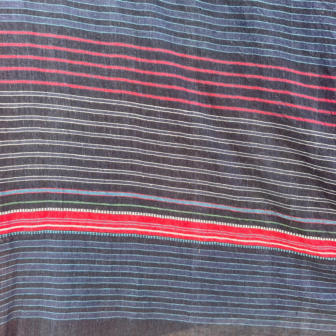 Injiri Amber 124 Cotton Shawl