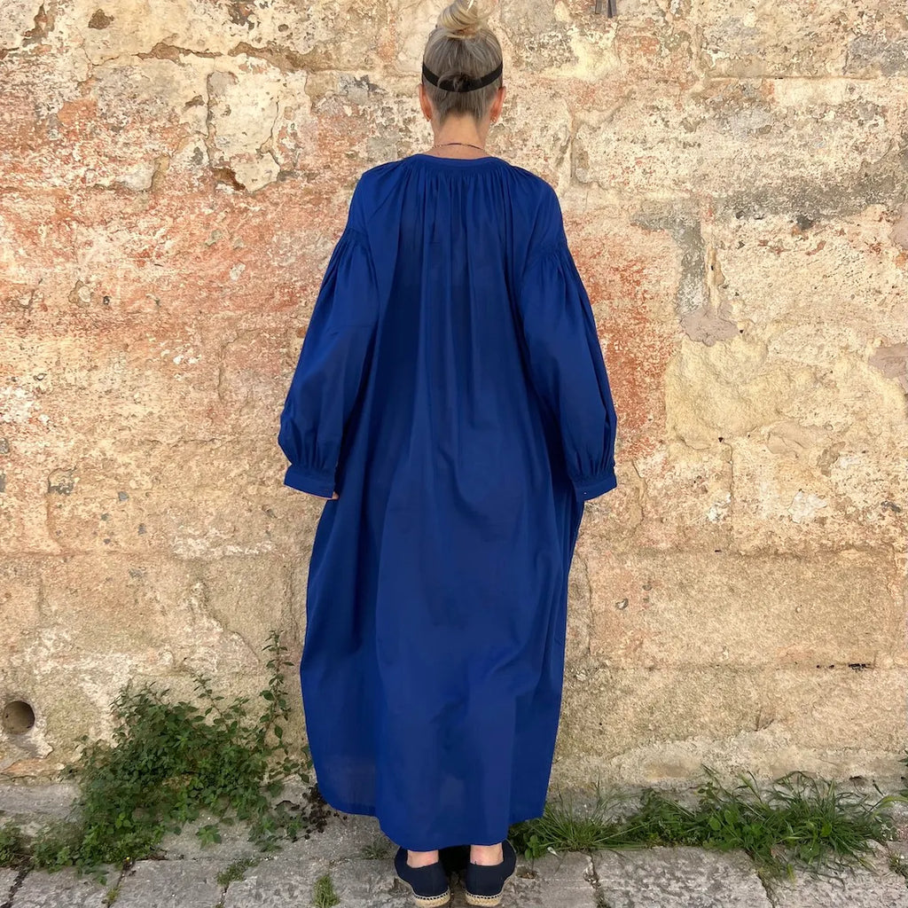 Amanda Dress