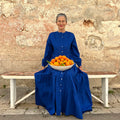 Tina Tiered Dress