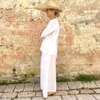 Laboart Franca Blouse