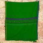 Injiri Wool Shawl