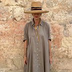 St Tropez Shirt Dress