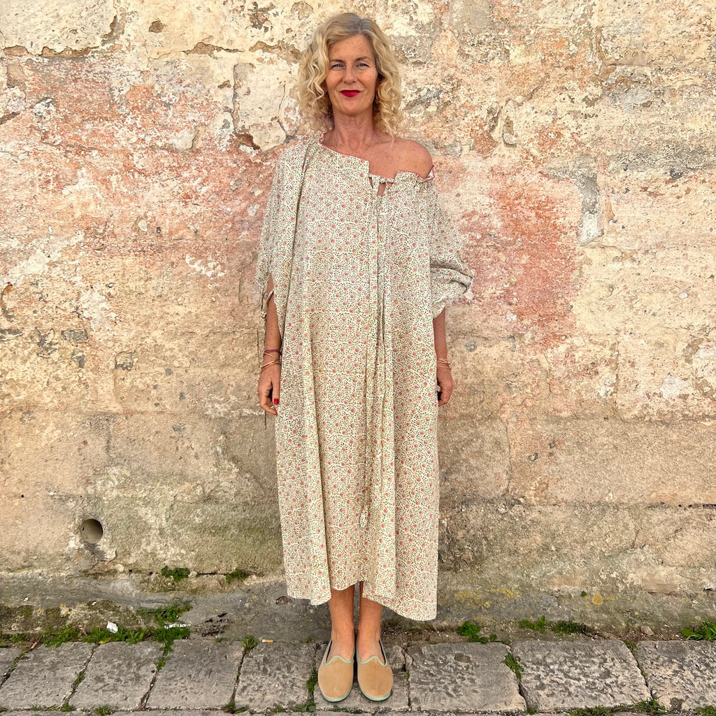 The Lamu Dress