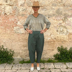 Pants N. 14
