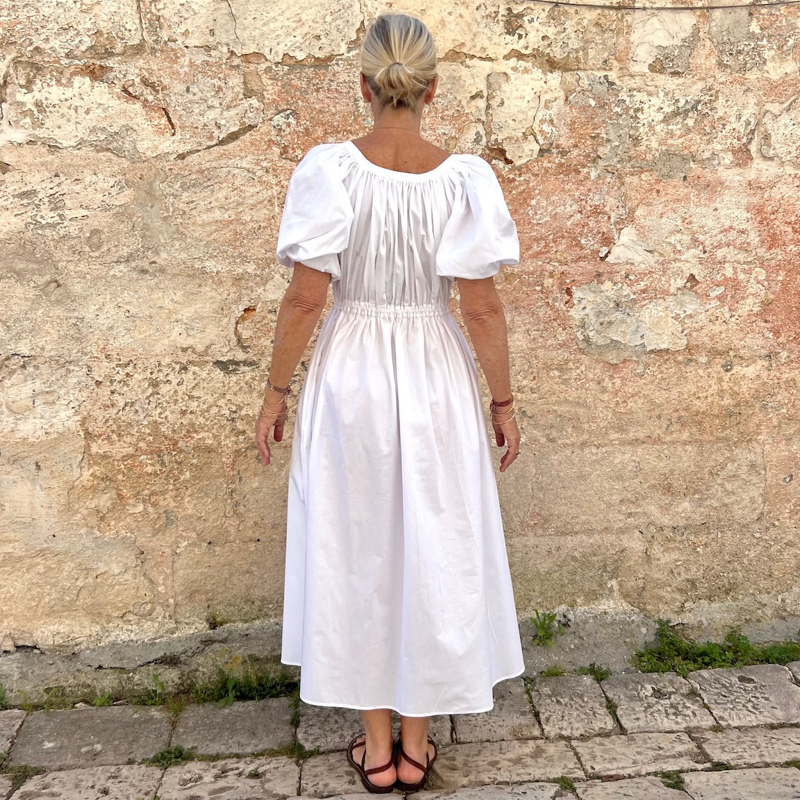 Charlotte Dress