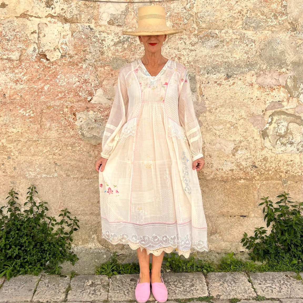 Eka Veria Dress