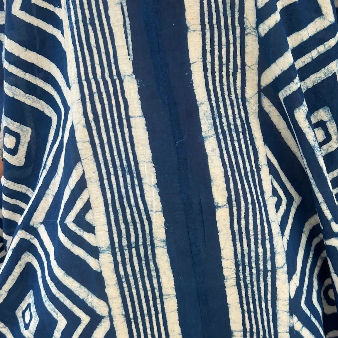 Seaside Kaftan