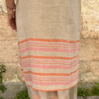 Eka Thyme Linen Dress