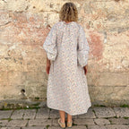 The Lamu Dress