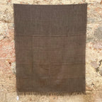 Wool Maxi Shawl 51