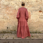 Tina Tiered Dress