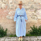 Amanda Dress
