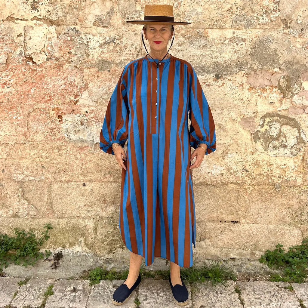 The NEW Dede Dress