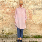 The Classic oversized shirt