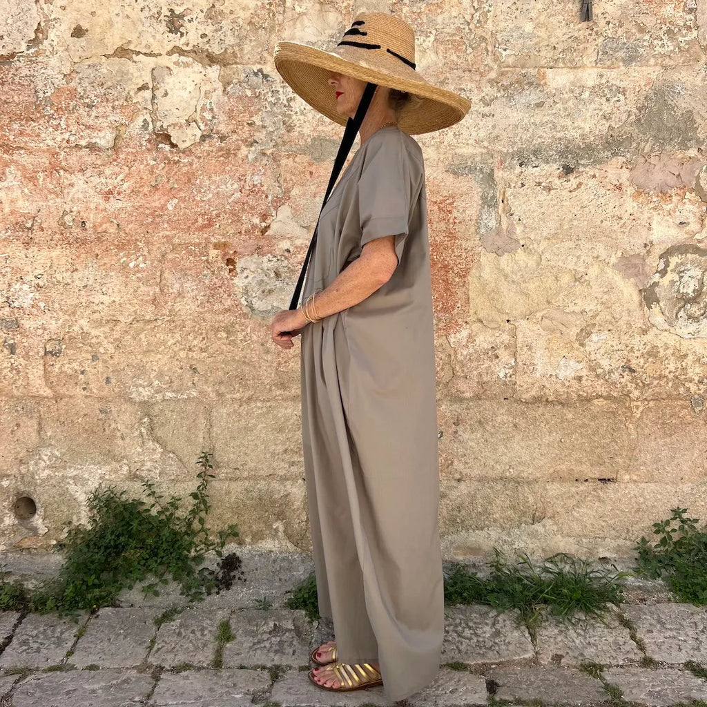 Marrakech Kaftan