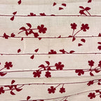 Cotton Kantha Double Bed Cover