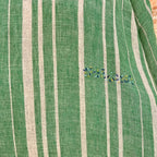 Eka Benny Linen Dress