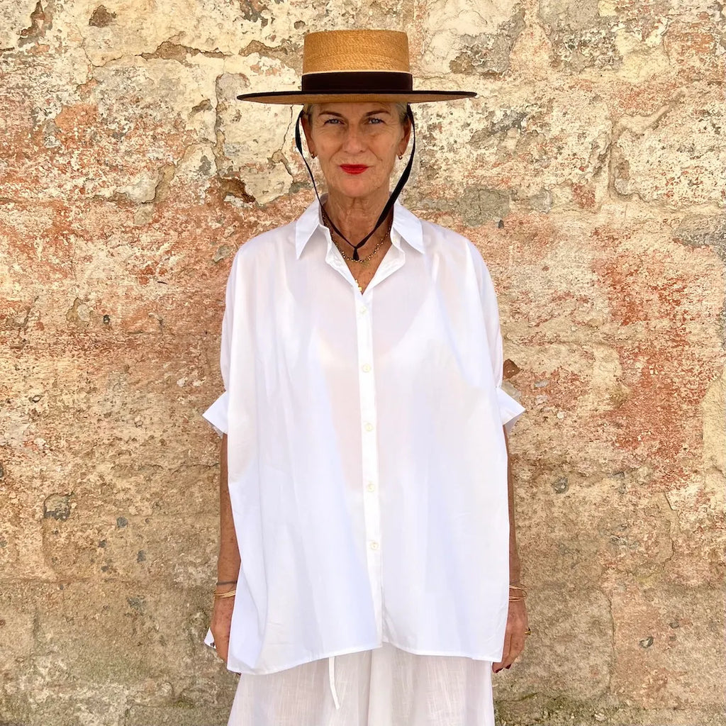 St Tropez Blouse