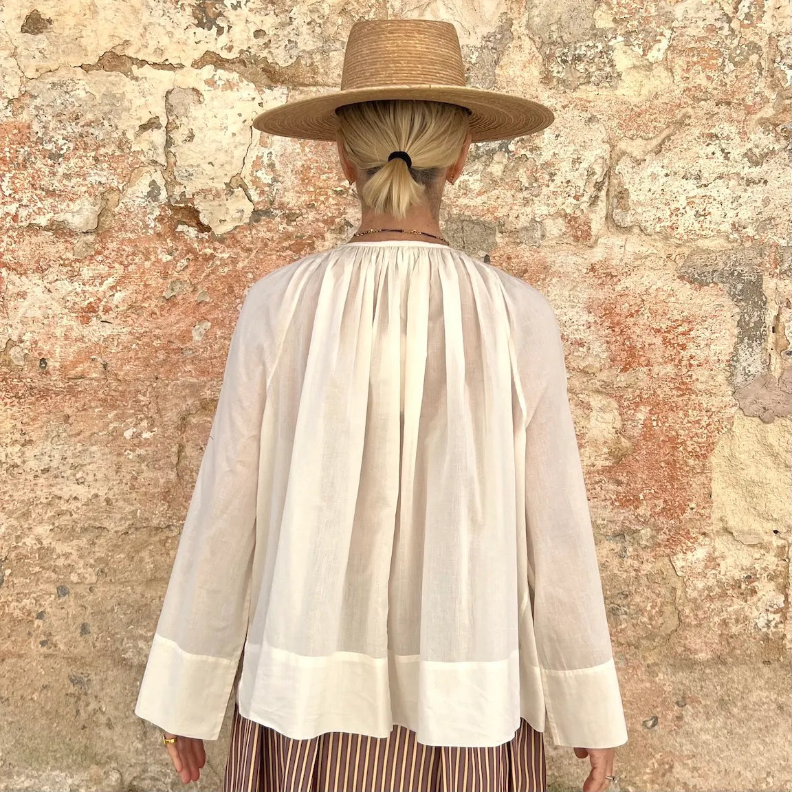 Moismont Vic Shirt